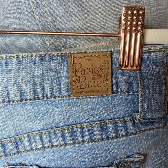 SHORTS, Jean, Cut Off 2 Pair - Picture 4 of 8